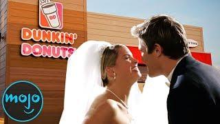 Top 5 Dunkin' Donuts Facts YOU Didn't Know