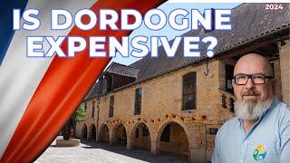 BUYING A HOUSE IN DORDOGNE - Can you afford it?