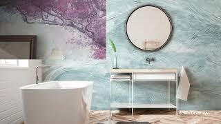 Deset trikova za luksuzniji izgled kupaonice