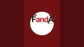 Fanda Media is live!