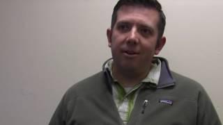 Halo Testimonial - Matt Dunscomb, ENR Top 15 Specialty Contractor