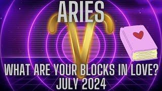 Aries ️ - You Have Awakened, And You Know What To Do!