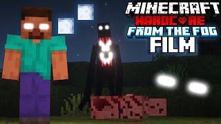 MINECRAFT FROM THE FOG S3 : THE FILM