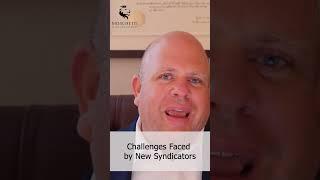 Overcoming Hurdles in Real Estate Syndication: Key Challenges for Sponsors #syndication #shorts