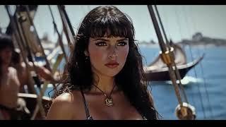 Reviving Xena: Warrior Princess with - A New Teaser for a Legendary Heroine! ️