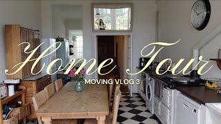 My New Home in Scotland | Mary Skinner