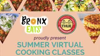 Bronx Eats - Who We Are?