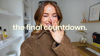 COSY AUTUMN KNITWEAR HAUL AND THE LAST TIME ILL BE DOING THIS  | VICTORIA