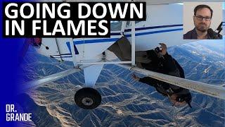 Plane Crashing Influencer Plays the Victim in Bizarre Apology Video | Trevor Jacob Update & Analysis