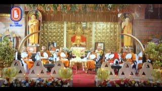 Buddhist Channel - Special Pirith Sermon - April 2020