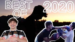 BEST OF 2020 | Trevor Collins