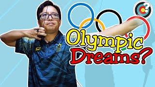 SPT & Chill #2: Olympic Dreams (or Lack Thereof)