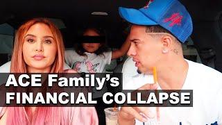 The ACE Family's Financial Collapse | Catherine & Austin McBroom | FBE Capital