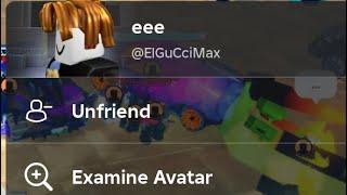 report this user ElGuCciMax (I tell why in description)