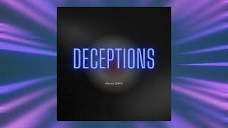 Deceptions Vintage Sample Pack