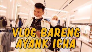 VLOG PERTAMA BARENG AYANK MARISSYA ICHA