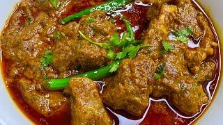 Super Delicious Dum Ka Gosht | Nizami Dum Ka Mutton🫶| Hyderabadi Nizami Dum Ka Gosht ️