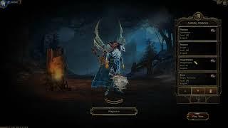 Drakensang Online - Ademnants Time