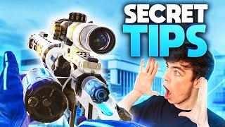 HOW I BECAME A PRO SNIPER in 24 hours of COD Mobile...