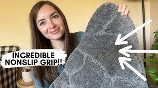 Bsicpro Episode 1: Incredible Nonslip Bathroom Rugs!!!