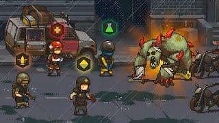 ALL TEAMS AGAINST DEMON MAXIMIZED - Dead Ahead Zombie Warfare