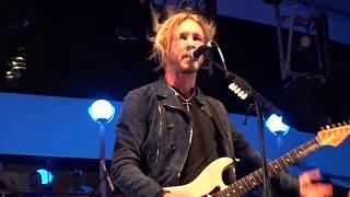 Freakin Awesome!  (Full Show) Kenny Wayne Shepherd ROCKS The Ship~Keeping The Blues Alive 5
