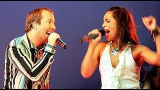 DJ BoBo & Emilia - EVERYBODY ( Celebration Show )