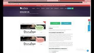 Boom SEO URL Prestashop Module || Leotheme