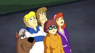What’s New Scooby-Doo? | Man With The Hex