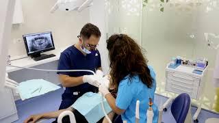 DCA - Dental Center Albania. Clinica Dentale in Albania