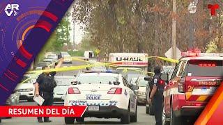 Resumen Al Rojo Vivo, viernes 4 de abril de 2025
