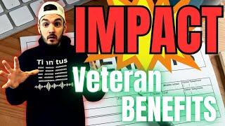 IMPACT On Veterans Benefits Someone Is Lying Press Or VA Secretary