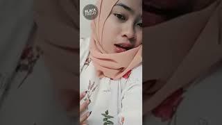 Jilbab Sange