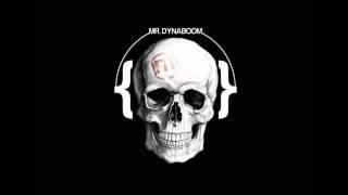 MR. DYNABOOM - Bombs Fly