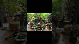 Balinese Cooking Class #bali #food #balifoodies #cookingclasses #recipe #balistyle #balinese