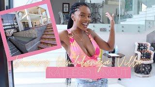 VACAY HOUSE TOUR || BEST ONE YET! || | KATLEGO UNCUT