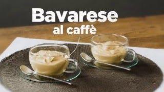 Il Latte Condensato - ricetta bavarese al caffè