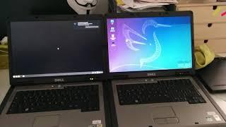 Linux Mint 20 XFCE vs. Lubuntu 20.04