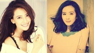 10 Chinese Female Celebrities Who Never Had Plastic Surgery