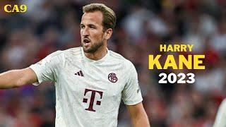 Harry Kane 2023   Crazy Goals, Skills & Assists ᴴᴰ