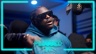 Young Dizz - Plugged In w/ Fumez The Engineer | Mixtape Madness