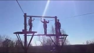 Lake Lanier Canopy Tours