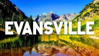 Top 10 Best Things to Do in Evansville, Indiana - Travel Guide 2024