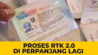 KABAR YANG DI NANTI UNTUK TKI YANG BELUM DAPAT PERMIT RTK 2.0