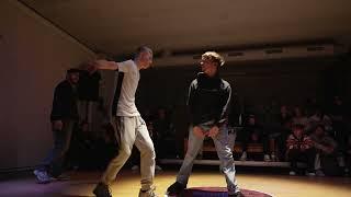 Moseba Crew vs Astralboyz - TOP 16 - Crewbattles Break Link 2024