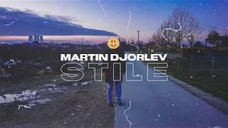 Martin Djorlev - Stile