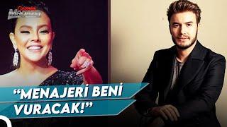 Mustafa Ceceli'den Ebru Gündeş Açıklaması | Gazete Magazin