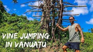 I CANT BELIEVE THEY JUMP OFF THIS 100ft TOWER!!  (Episode 290)