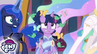 My Little Pony Bahasa Indonesia  The Last Problem | Episode Penuh
