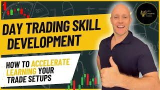  Become a Better Trader Faster Using Higher Time Frames to Accelerate Learning Your Trade Setups